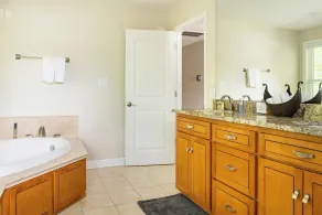 Fantastische Lake Norman Getaway - Image 3