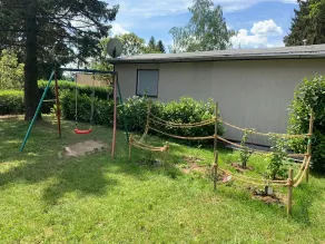 Bungalow conçu de manière durable avec un équipement supérieur à la moyenne - Image 2