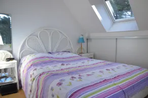 Quiberon, behagelig duplex 150 m fra stranden og spaen - Image 3