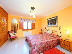 Holiday Home Casa Gran Sorolla by Interhome - Image 4