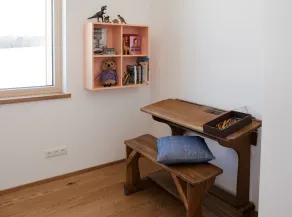 Apartamento MAX - 1-4 pessoas, 2 quartos separados, 88 metros quadrados, terraço, piso térreo - Image 2