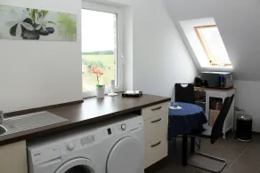 Doppelzimmer für 3 Gäste mit 20m² in Hanstedt I - Image 2