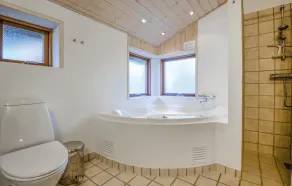 Dejligt hjem i Ebeltoft med sauna - Image 5