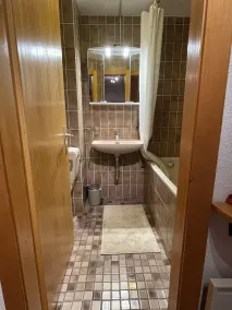 Helle, schöne Ferienwohnung direkt am Lift - Image 3