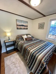 Bear Valley Cabin - Image 5
