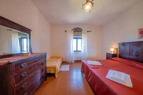 Four-room apartment - Maria Apartment - near Volterra - Image 4