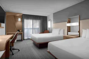 Courtyard by Marriott Birmingham Grandview - Image 1