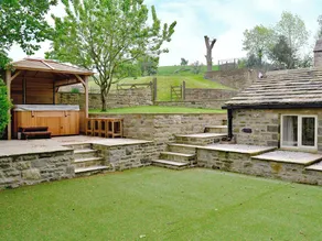 1 bedroom accommodation in Stirton, near Skipton - Image 4