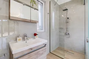Villa \"Thanasis\" with Sea View, Private Pool & Wi-Fi - Image 3