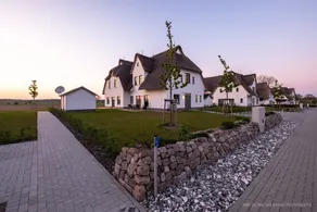 Ferienhaus Clara Schumann - Inseldomizil Stolpe - Urlaub Unter Reet auf Usedom - Image 5