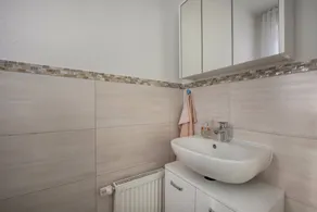 Ferienhaus \"Lübeck Buntekuh\" mit Garten, Balkon und Klimaanlage - Image 4