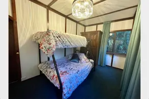 Captivating and Unique Tudor Inspired \"Gingerbread house\" - Image 5