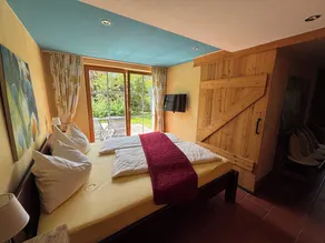 Cozy apartment with private sauna, terrace & garden.  Pet friendly🐕 - Image 5