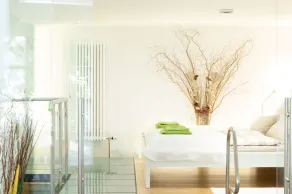 A vida moderna em uma casa histórica - Image 3