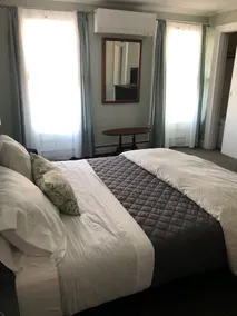 Lovely 2 queen size bedroom apt one block from Rough Draft and Uptown Kingston - Image 3