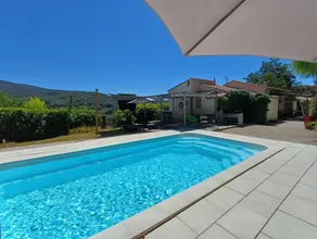 Studio avec Piscine & Jardin  \"Votre Havre de Paix en Provence\" - Image 5