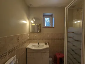 Gîte Alsace proche forêts, randonnée, stations de ski, 2 salons, terrasse sud, cheminée, animaux acceptés - Image 2