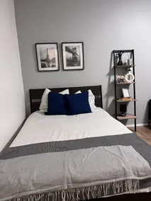 Lovely apartment in a good location near the town center - Image 5