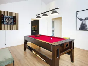 4 star holiday home in Ebeltoft - Image 3