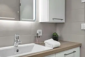 SIF Apartments Central Reykjavik - 1 Bedroom - Image 3