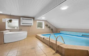 Fantastisk hjem i Ringkøbing med sauna - Image 2