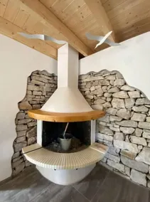 Natural Retreat Shelter #Unoblu® - Image 2