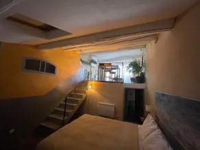 Loft Avec Terrasse et Piscine Intérieure Privative - Image 3