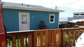 Dillon Beach Surf Cottage With 180 Degree Views Of The Pacific And Pt. Reyes - Image 5