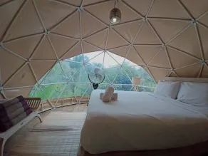 Bali Jungle Camping - Image 3