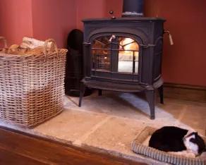 Stunning Country Cottage set within the North Yorks Moors National Park - Image 3