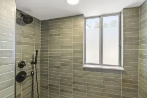 Clean+Modern Cozy A-frame - Image 3