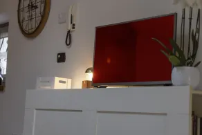 Beco 15, apartamento no centro histórico de Malcesine. - Image 3