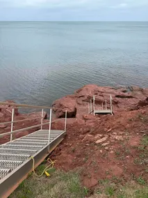 2-bedroom waterfront cottage in beautiful PEI - Image 2