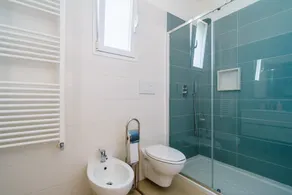 Appartement 'Casa D'a Mare' avec terrasse privée et climatisation - Image 3