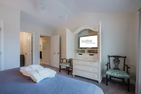 Mary Margaret Cottage - Spacious 4 Bed Coastal Home, Historic Old Town Bluffton - Image 5