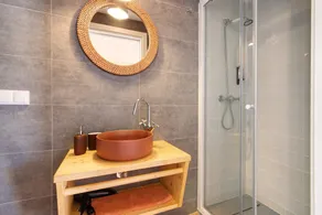 Ferienwohnung 'Monte Gerações 3' mit Gemeinschaftspool, WLAN und Klimaanlage - Image 3
