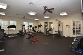 The Renew at Cricket - Near I75 , Pool & Gym - Image 2