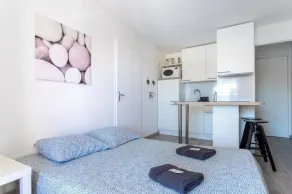Magnificent sea view apartment - Image 4