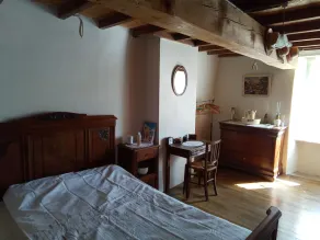 Gite La maison d'Adèle in black mountain village near Revel St Ferréol - Image 5