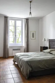 Cottage for 6 people at Domaine de la Forçate with swimming pool in the park. - Image 5