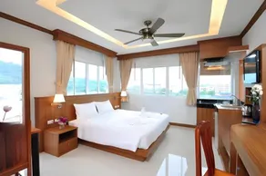 Decare Hotel Patong Formerly Green Harbo - Image 3