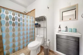 3BR Casa familiar con alberca y asador en Oaxtepec - Image 3