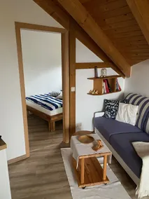 Vacation apartment \"Am Bankzeitweg\" - Image 4