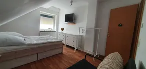 Ferienwohnung-in-Mecklenburg-am-Kritzower-See-mit-Ruderboot - Image 4