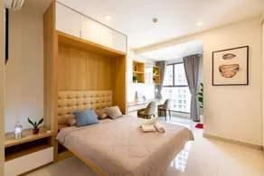 Nguyễn Bá Tuyển Apartment - Image 5