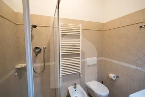 Holiday Rendez Vous 14 - Ground apartment with balcony and side sea view - Image 2