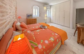 Cozy home in Ampela, Paros with WiFi - Image 2