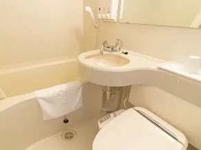 Toyoko Inn Shizuoka Shimizu Ekimae - Image 4