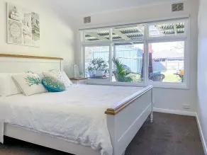 A true classic Peninsula home abounding with character and charm (sleeps 8) - Image 5