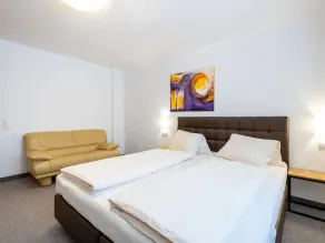 Cosy apartment with sauna - Image 5